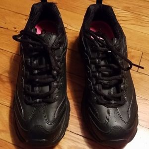 Skechers Work Athletic Sneakers